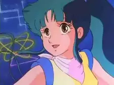 imagem de capa do personagem Kyouko Fubuki
