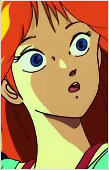 imagem de capa do personagem Ai
