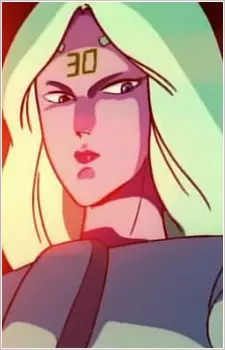 imagem de capa do personagem Mr. J
