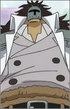 imagem de capa do personagem Ronse