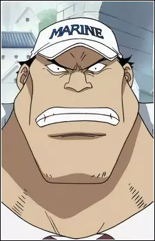 imagem de capa do personagem Lacroix