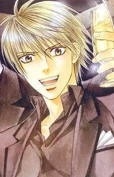 imagem de capa do personagem Akihito Takaba