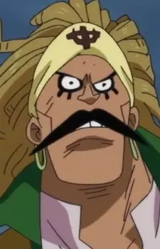 imagem de capa do personagem Rakuyou