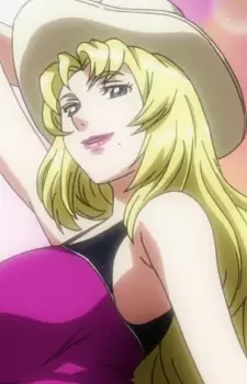 imagem de capa do personagem Janis
