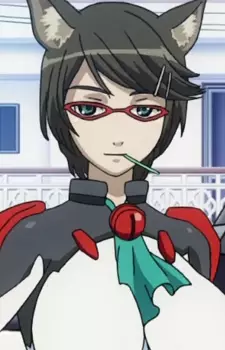 imagem de capa do personagem Durel