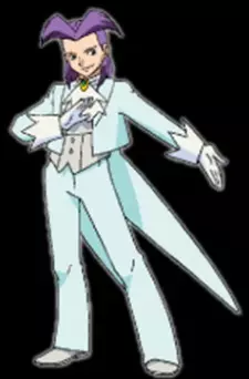 imagem de capa do personagem Butler