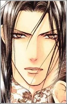 imagem de capa do personagem Feilong Liu