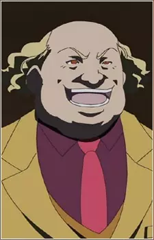 imagem de capa do personagem Nebatakos