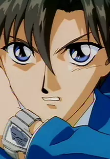 imagem de capa do personagem Hiroya Matsumoto
