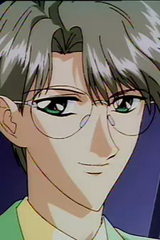 imagem de capa do personagem Ryouichi Hayami