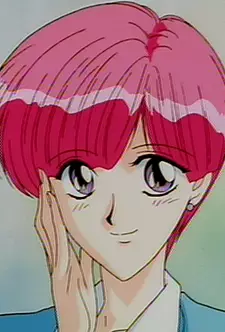 imagem de capa do personagem Riko Hidaka