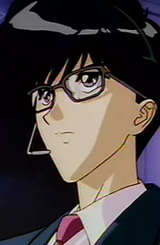 imagem de capa do personagem Tsukasa Nakamura