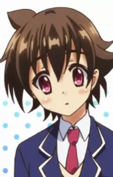 imagem de capa do personagem Yuuki Kagami