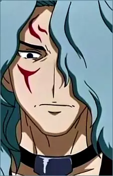 imagem de capa do personagem Kapel Meister