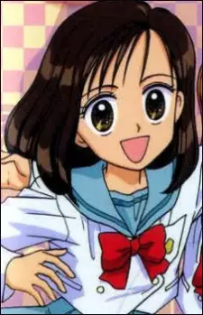 imagem de capa do personagem Fuuka Matsui