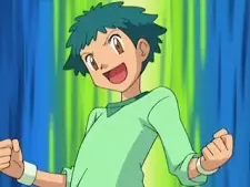imagem de capa do personagem Aoi