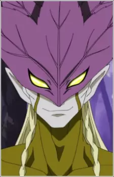 imagem de capa do personagem Karehaan