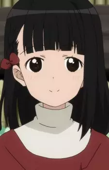 imagem de capa do personagem Maon Sakurada