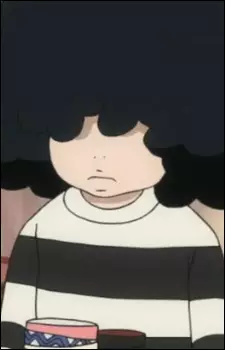 imagem de capa do personagem Banba