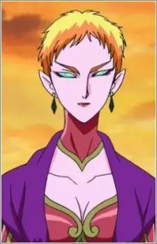 imagem de capa do personagem Viblis