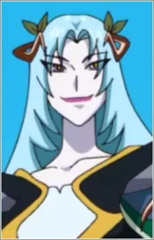 imagem de capa do personagem Northa