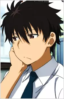 imagem de capa do personagem Honoka Takamiya