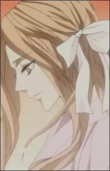imagem de capa do personagem Mizuki Shikibe