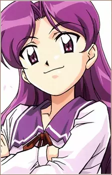 imagem de capa do personagem Mayu Miyuki