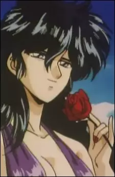 imagem de capa do personagem Reiko
