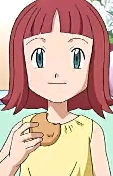 imagem de capa do personagem Wakana