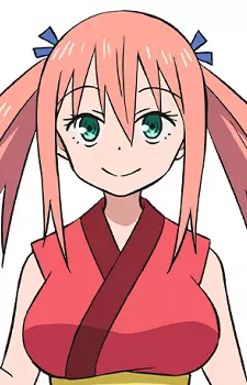 imagem de capa do personagem Shakuyaku