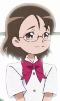 imagem de capa do personagem Aya Mizushima