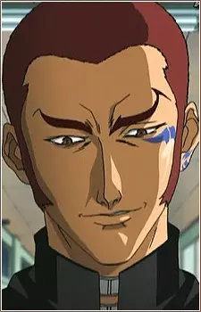 imagem de capa do personagem Masahiro Sanada