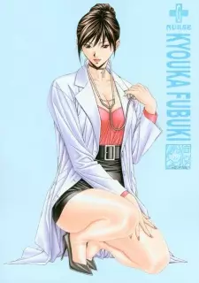 imagem de capa do personagem Kyouka Fubuki