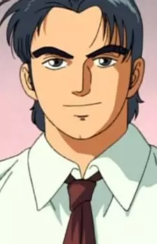 imagem de capa do personagem Kintarou Yajima