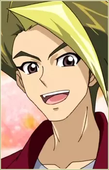 imagem de capa do personagem Daisuke Katagiri