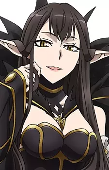 imagem de capa do personagem Aka no Assassin
