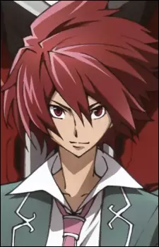 imagem de capa do personagem Takuto Tsunashi