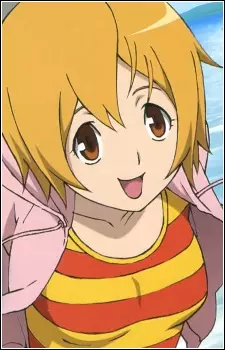 imagem de capa do personagem Wako Agemaki