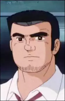 imagem de capa do personagem Eiichirou Natsuki