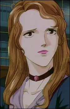imagem de capa do personagem Elisabeth von Luneberg