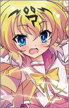 imagem de capa do personagem Mirai Andou