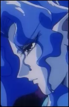 imagem de capa do personagem Growhill