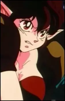 imagem de capa do personagem Pyrocession