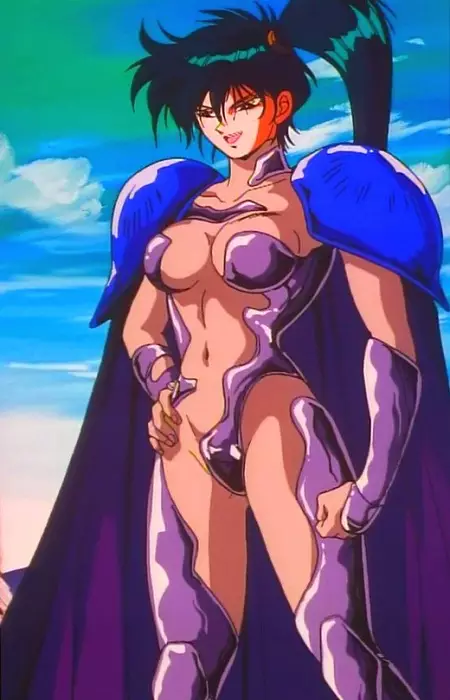imagem de capa do personagem Dynastar