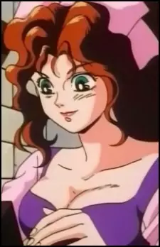 imagem de capa do personagem Valvis Lachloa