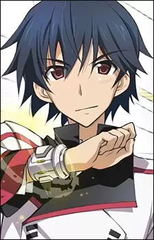imagem de capa do personagem Ichika Orimura
