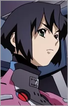 imagem de capa do personagem Mishio Manami