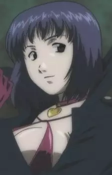 imagem de capa do personagem Kaoruko Minegishi
