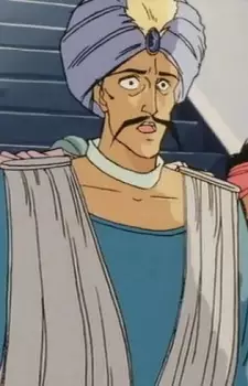 imagem de capa do personagem Haloli